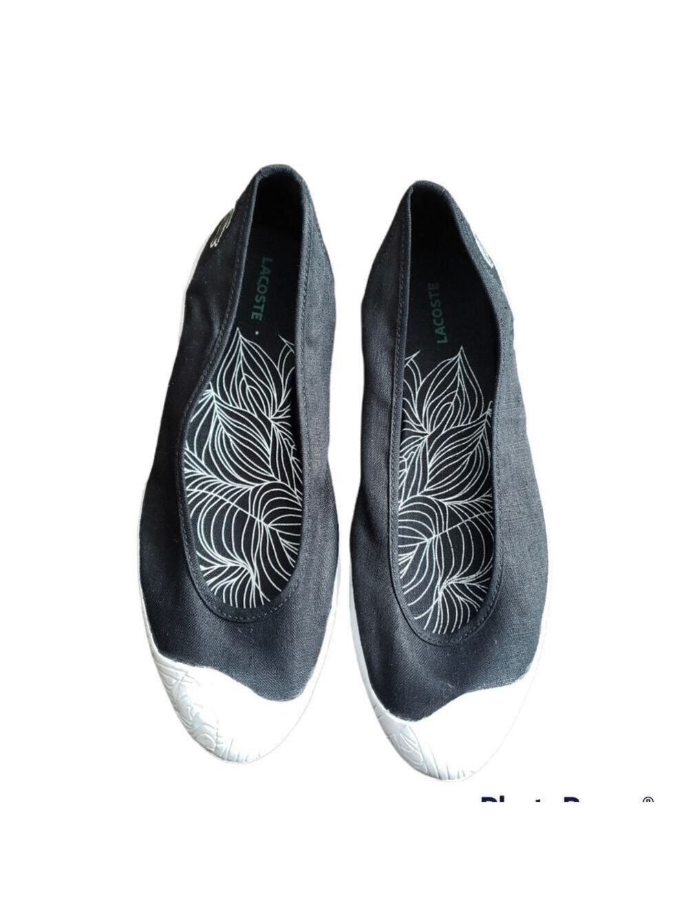 LACOSTE Ballet